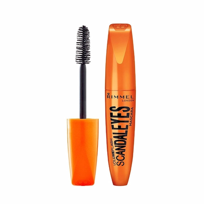 ریمل حجم دهنده مدل Rimmel - Main Image